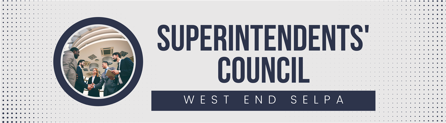 About us superintendents office 